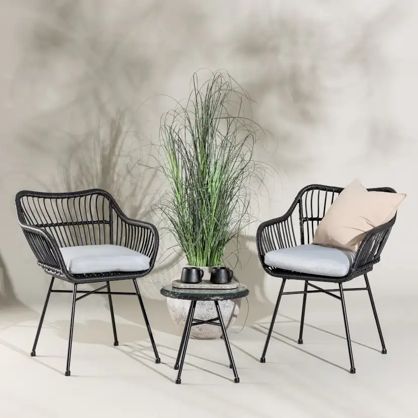 Balkonggrupp Venture Home Viga Utomhus