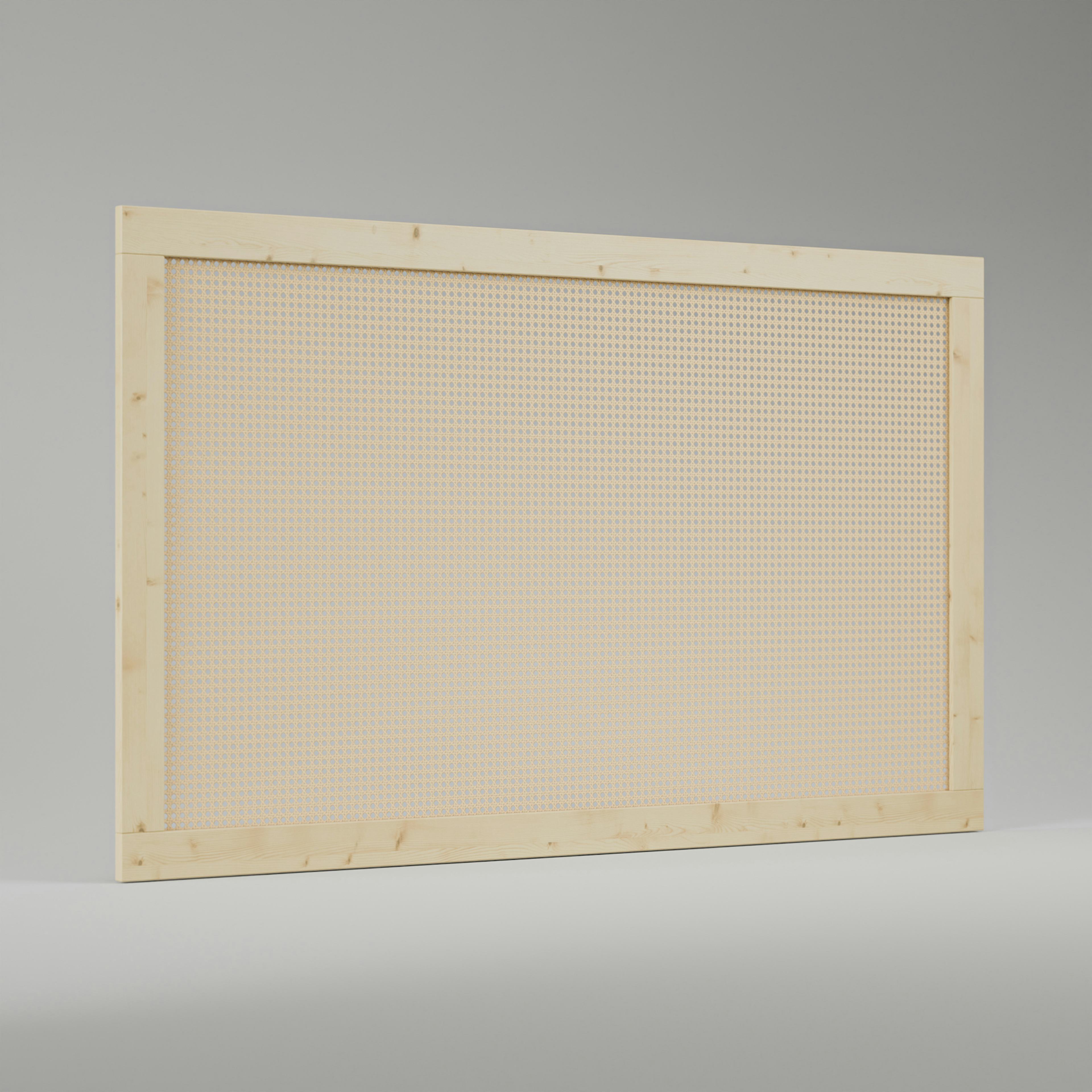 Elementskydd Lundbergs Rotting Obehandlad Furu FCS