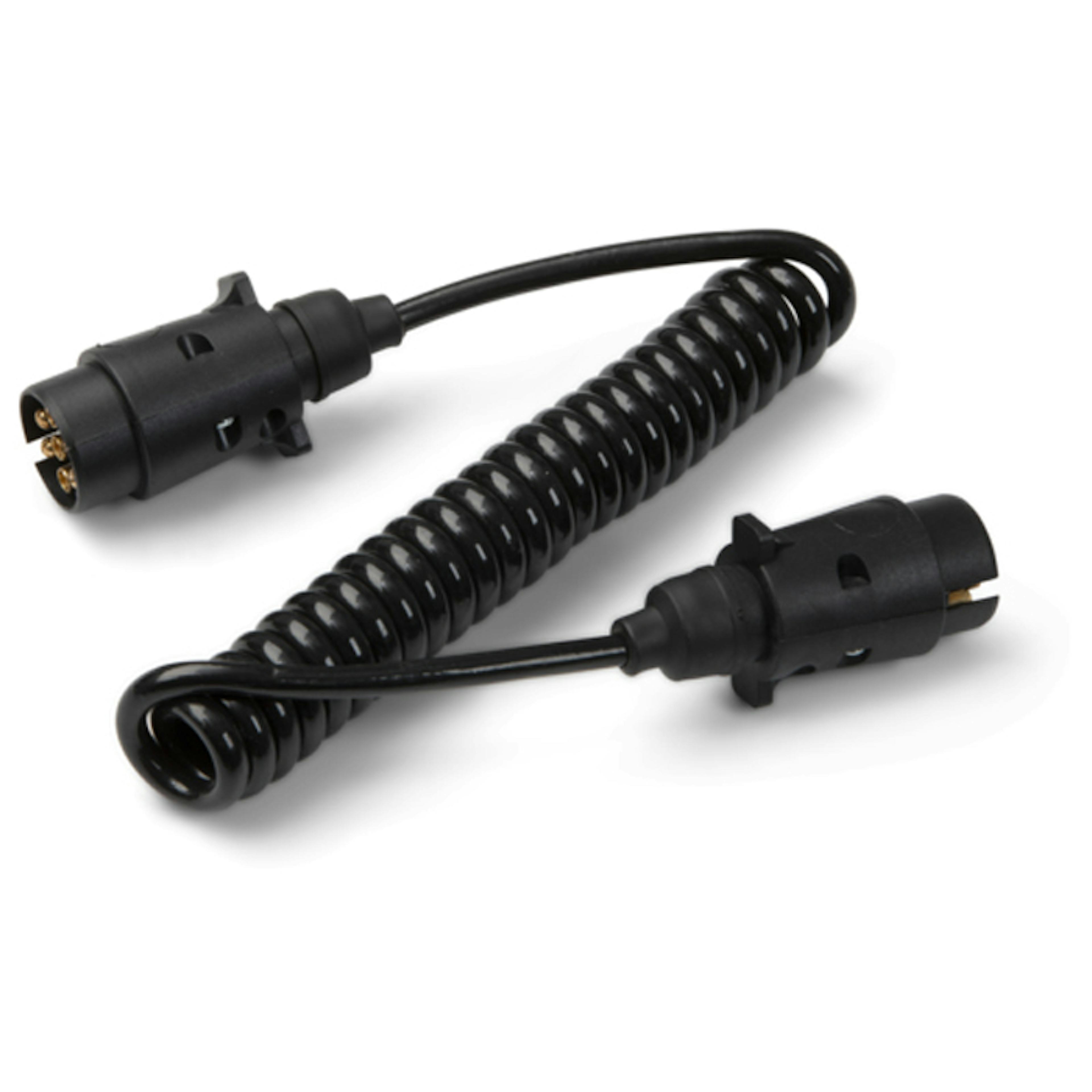 Skarvsladd Briv Spiral Till Släpvagn -7 till +7