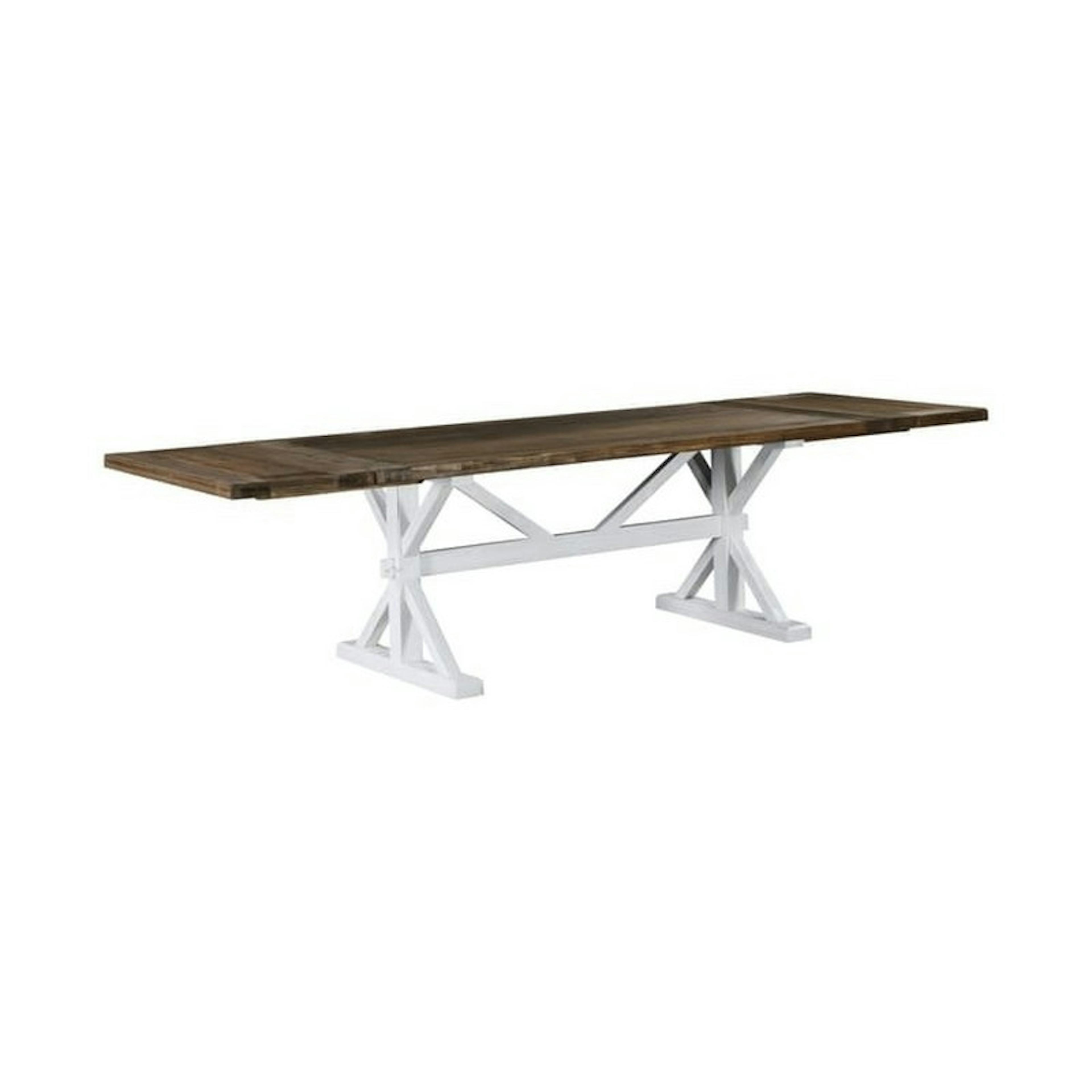 Matbord In Living Lyon Premium Förlängningsbart 200 cm