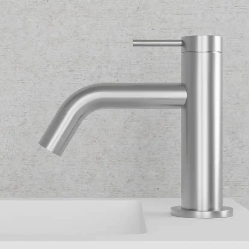 Tvättställsblandare Scandtap Voyage CW för Kallvatten