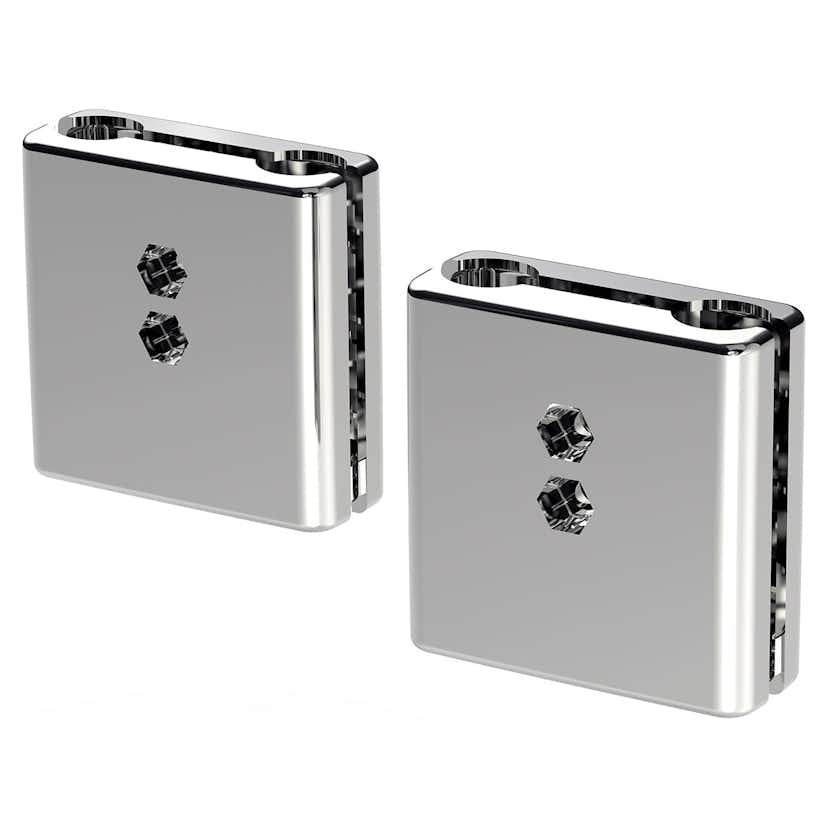 Fäste Oras Vaska för Duschset