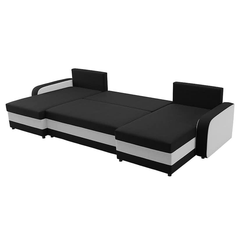 Bäddsoffa Bloomington Alvared 4-sits