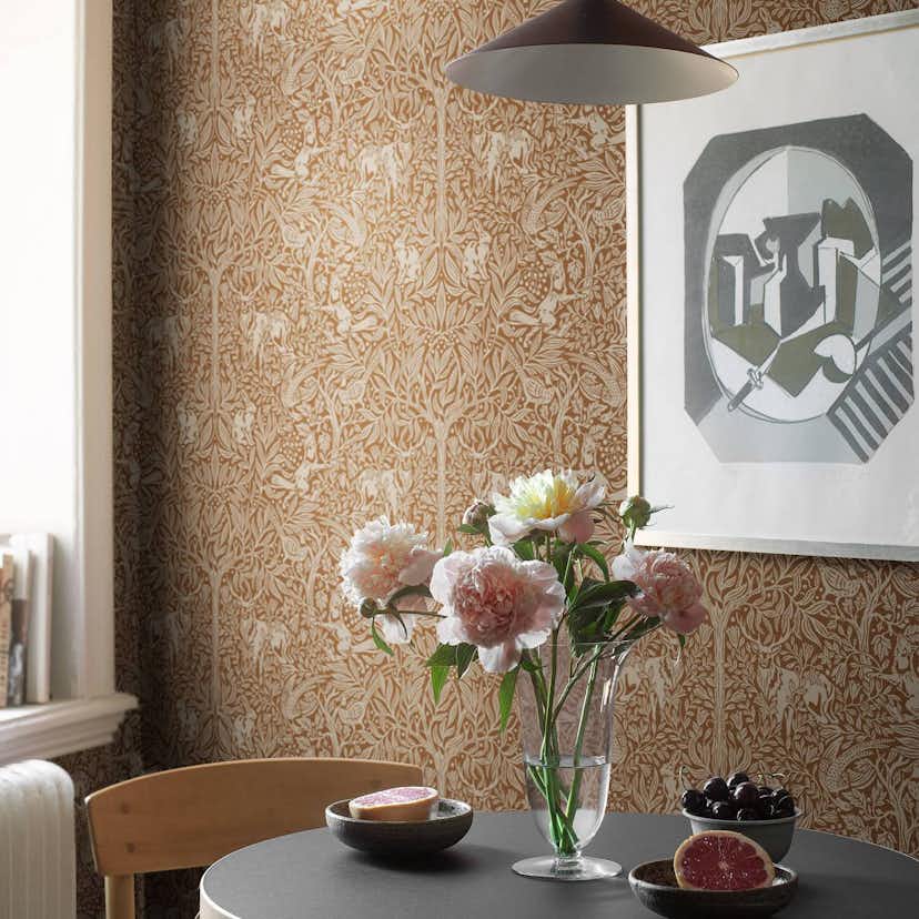 Tapet Boråstapeter Under the Elder Tree 2045