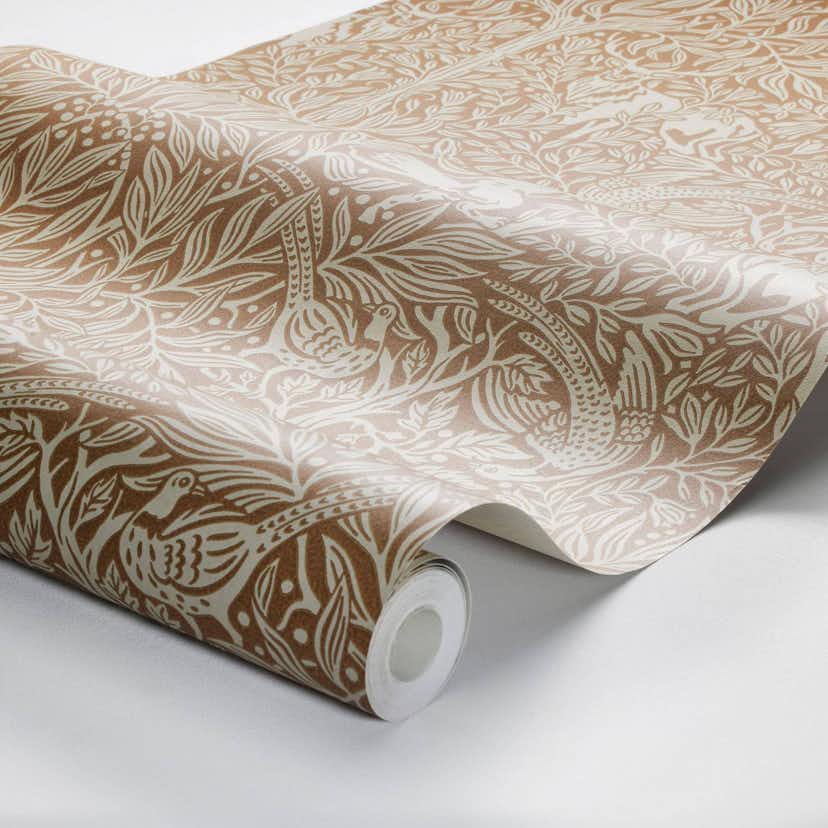 Tapet Boråstapeter Under the Elder Tree 2045