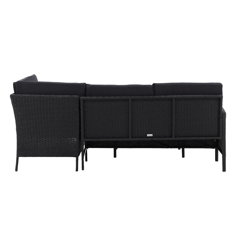 Loungegrupp Venture Home Knock Utomhus