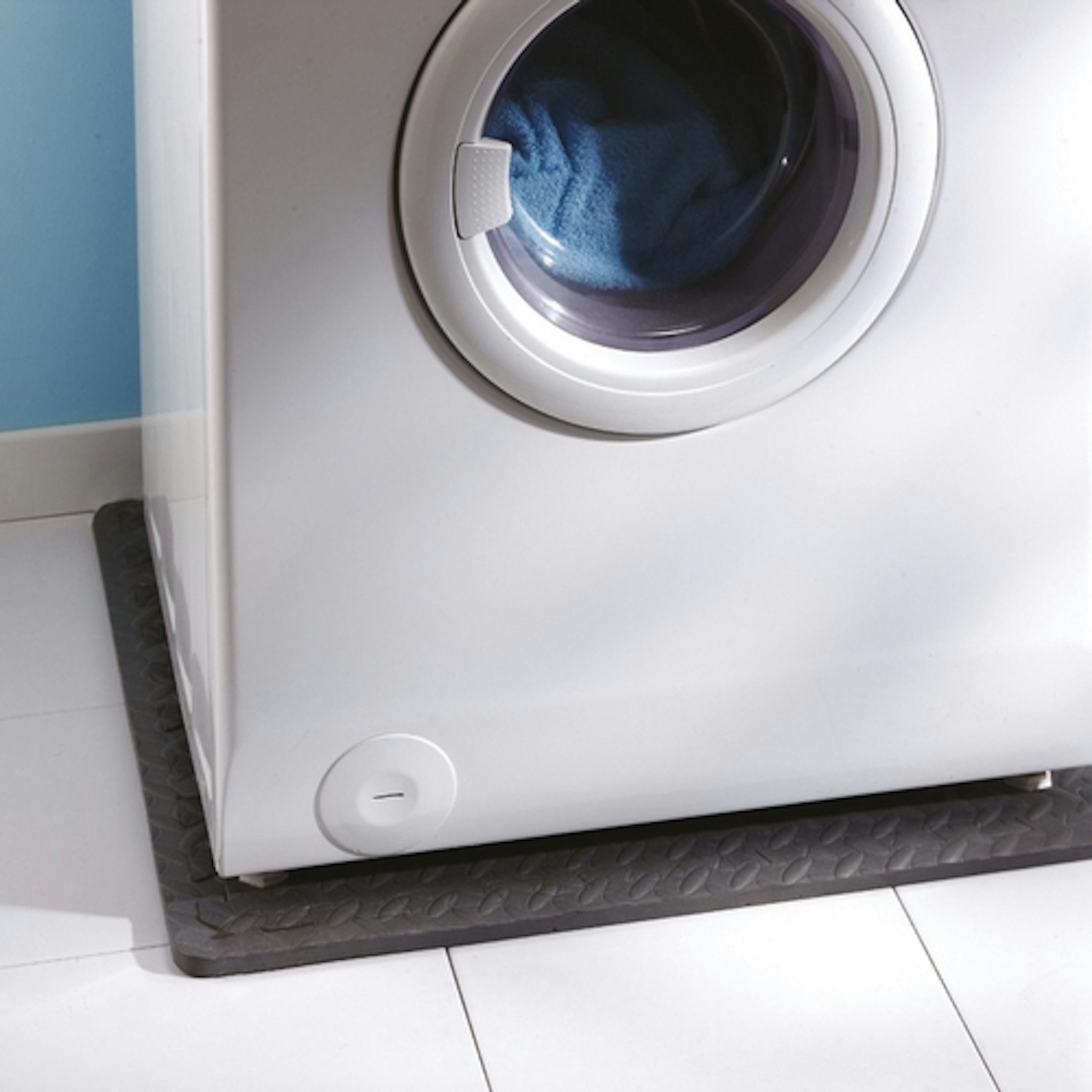 Stöt/Vibrationsdämpande Matta Pisla Foam