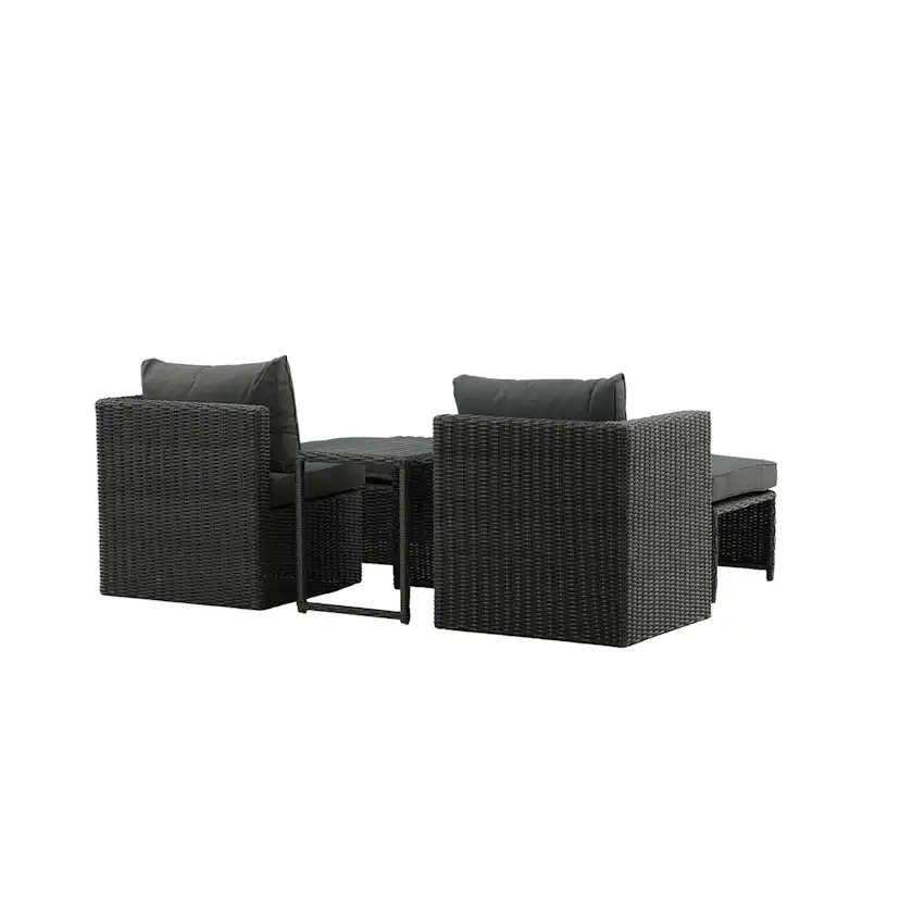 Soffgrupp Venture Home Quinny Utomhus