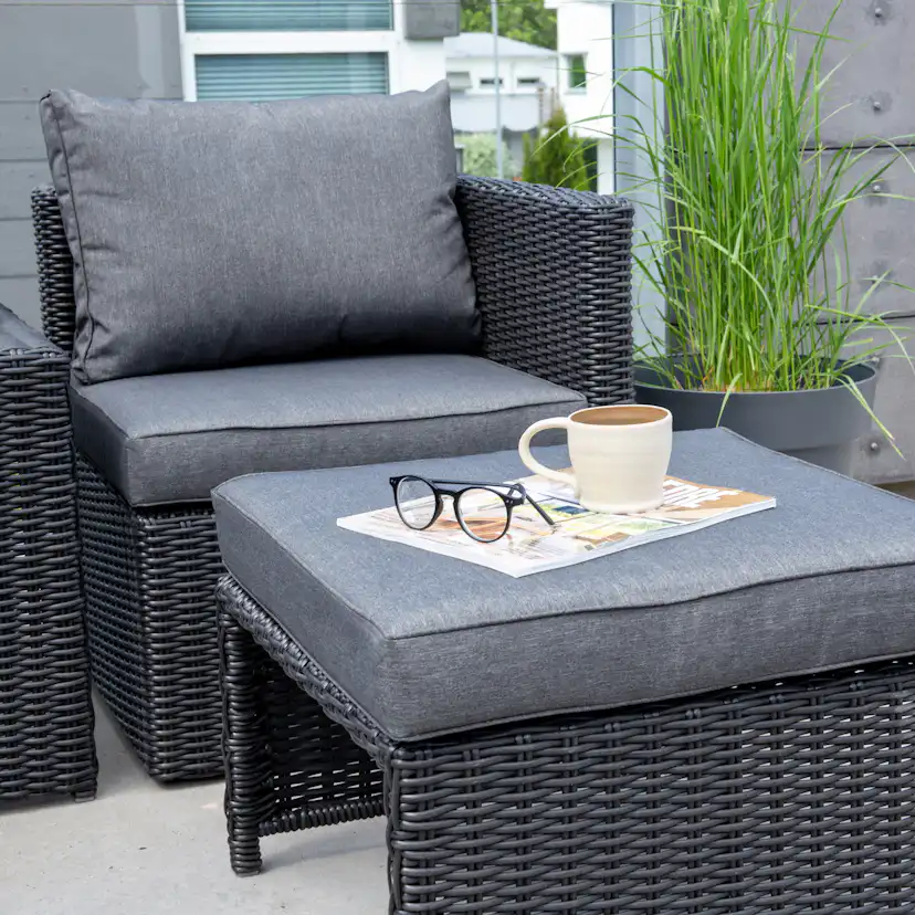 Soffgrupp Venture Home Quinny Utomhus