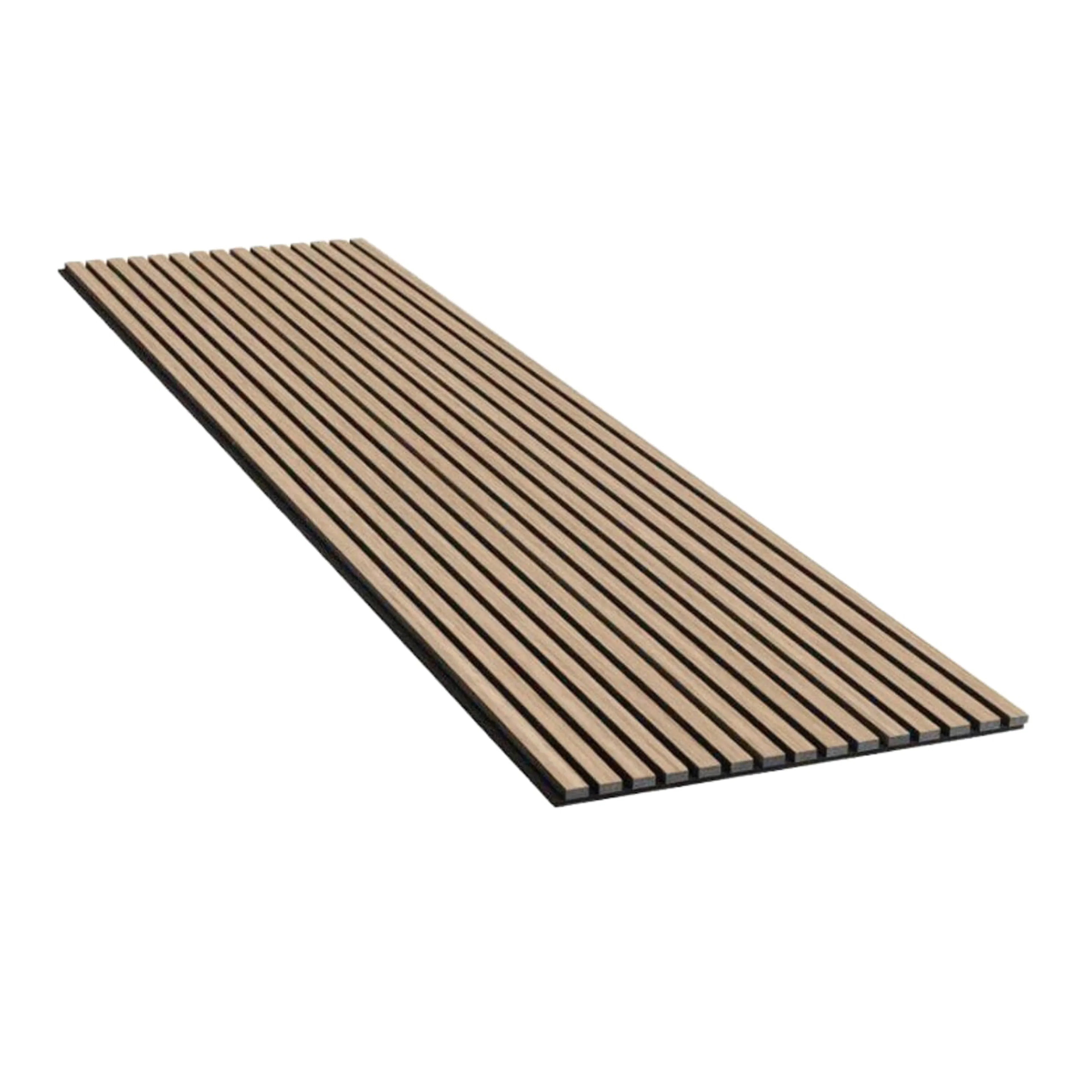 Akustikpanel Evella 3D VN40L ek 2800 x 600 mm