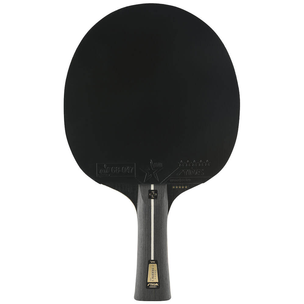 Pingisracket STIGA Sports Pro Carbon Plus 5-Star