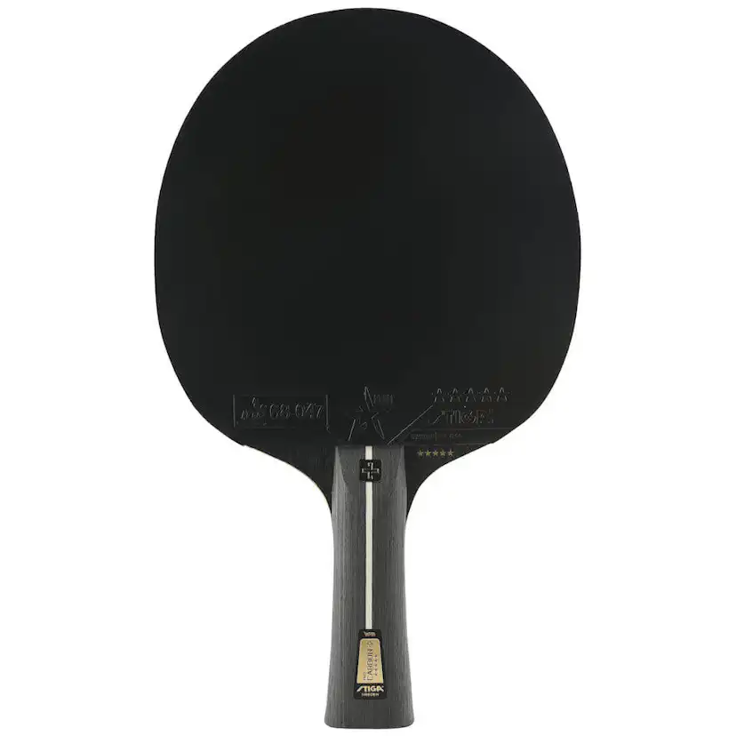 Pingisracket STIGA Sports Pro Carbon Plus 5-Star