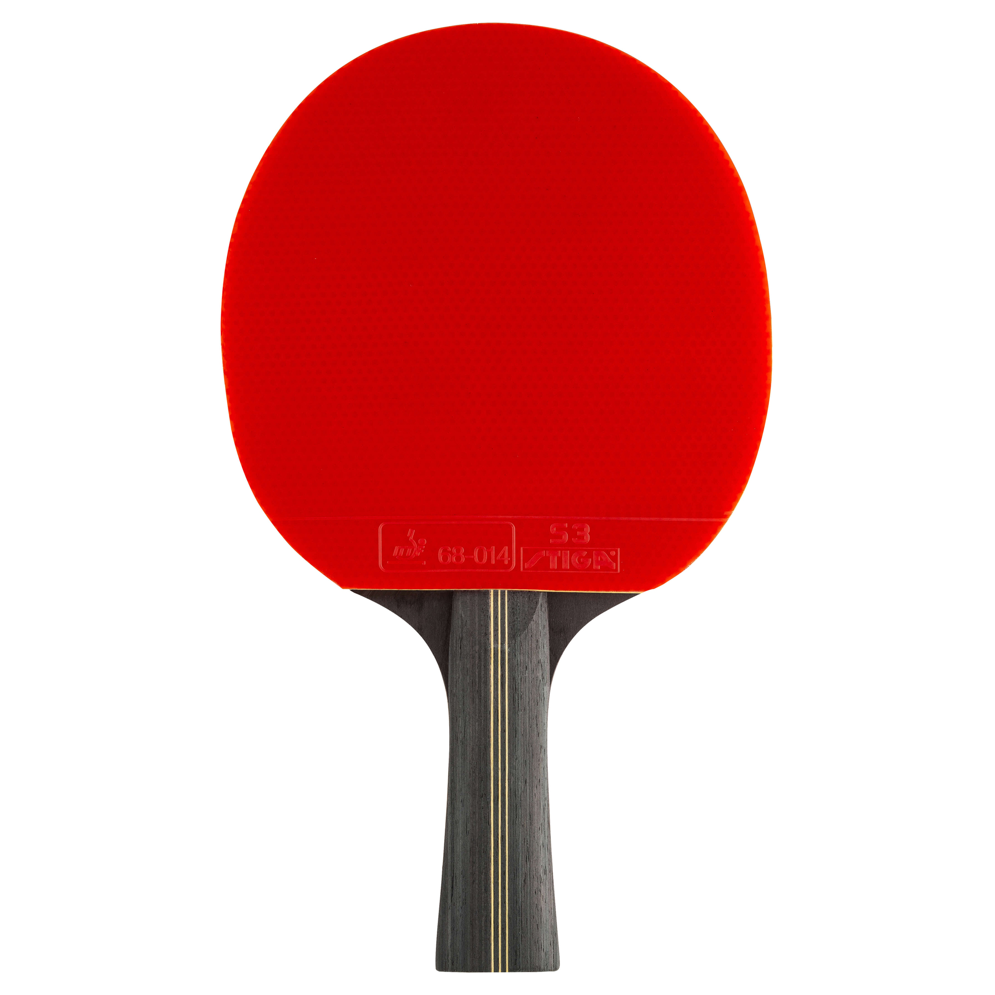 Pingisracket STIGA Sports Trinity 3-Star V2