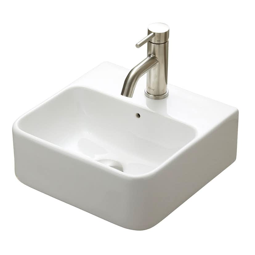 Tvättställ Lavabo Axa 1020 Normal