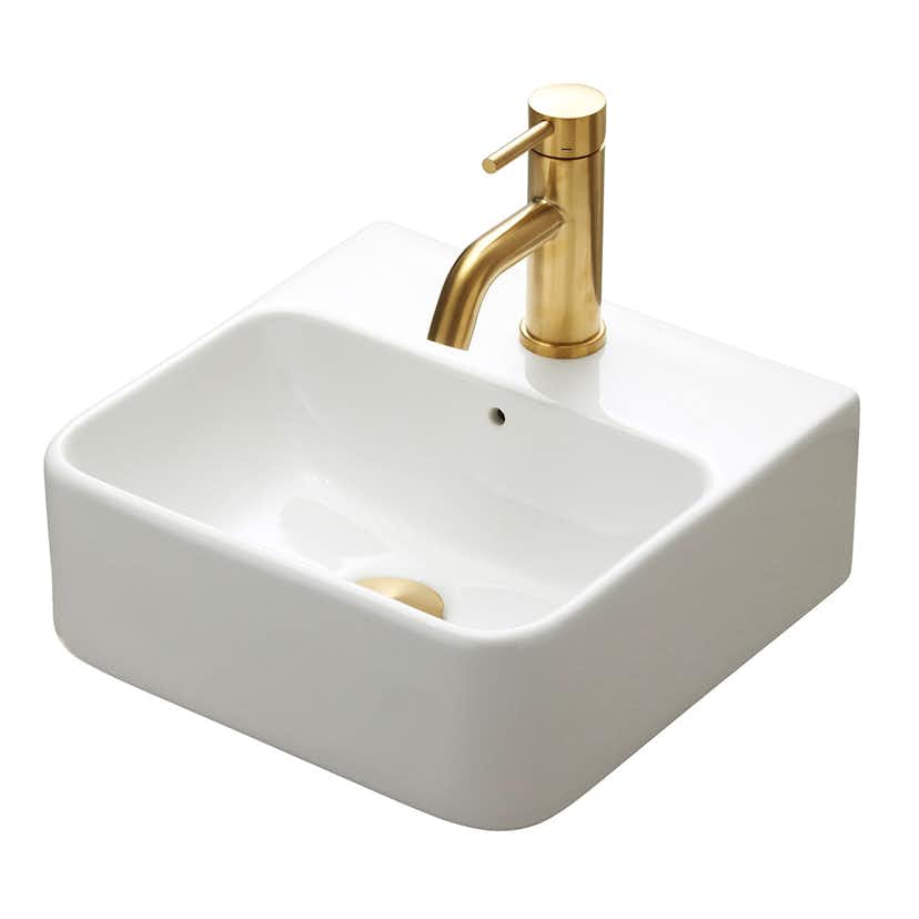 Tvättställ Lavabo Axa 1020 Normal