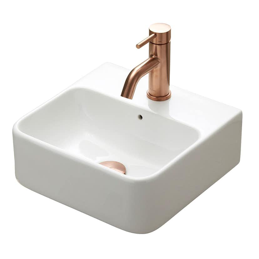 Tvättställ Lavabo Axa 1020 Normal