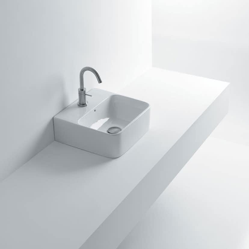 Tvättställ Lavabo Axa 1020 Normal