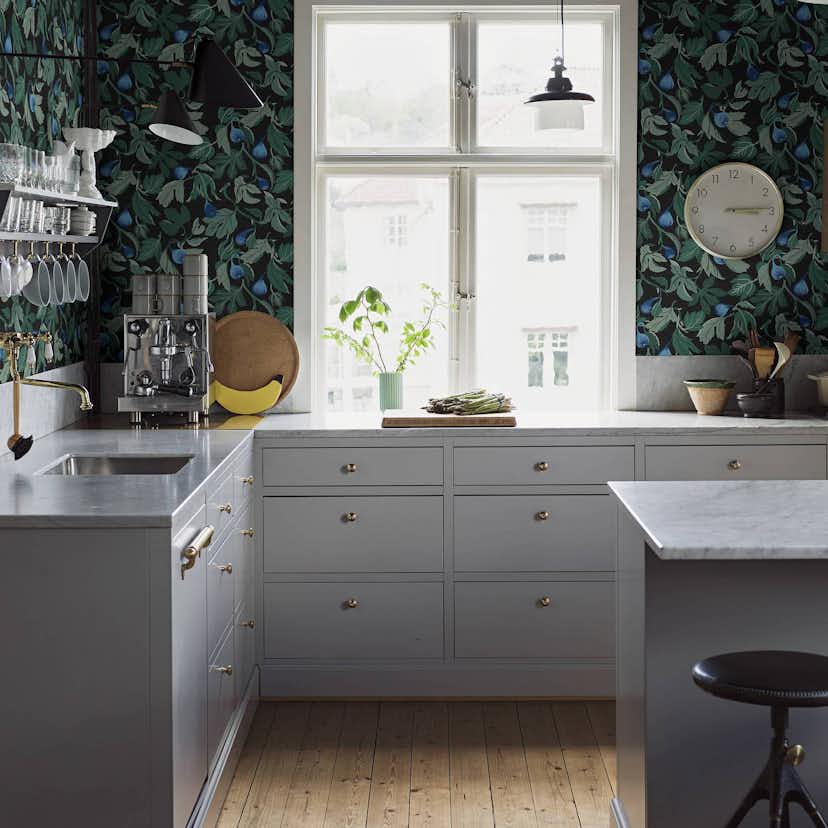 Tapet Boråstapeter Figs 2060