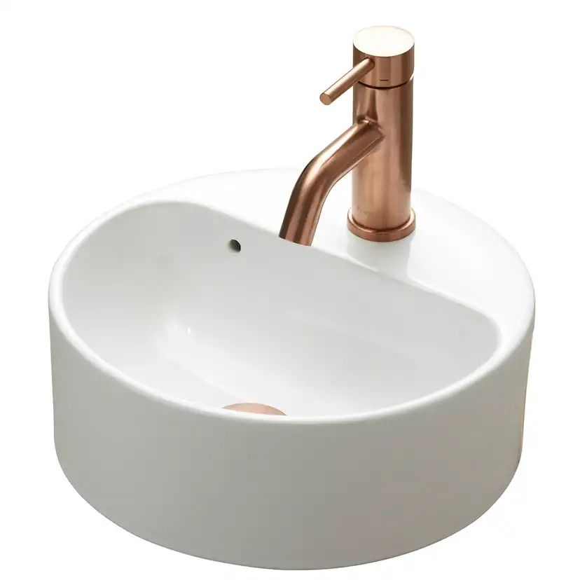 Tvättställ Lavabo Axa Rondo 1035