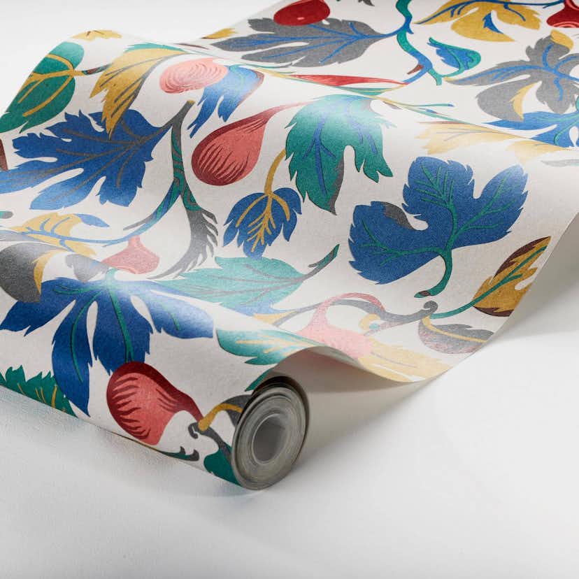 Tapet Boråstapeter Figs 2061