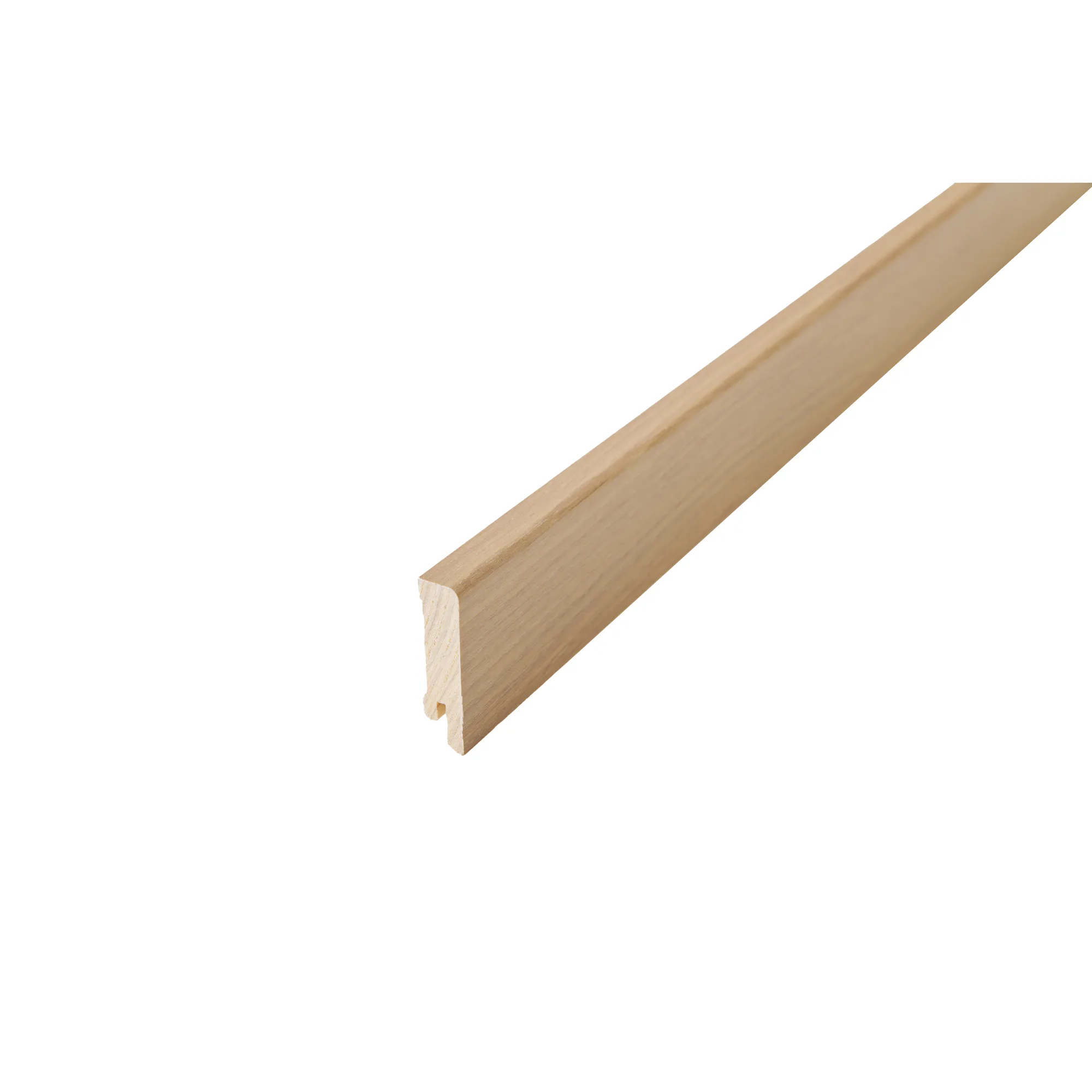 Golvsockel Bjelin Ivory