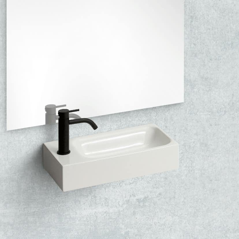 Tvättställ Lavabo Cento 250 mm