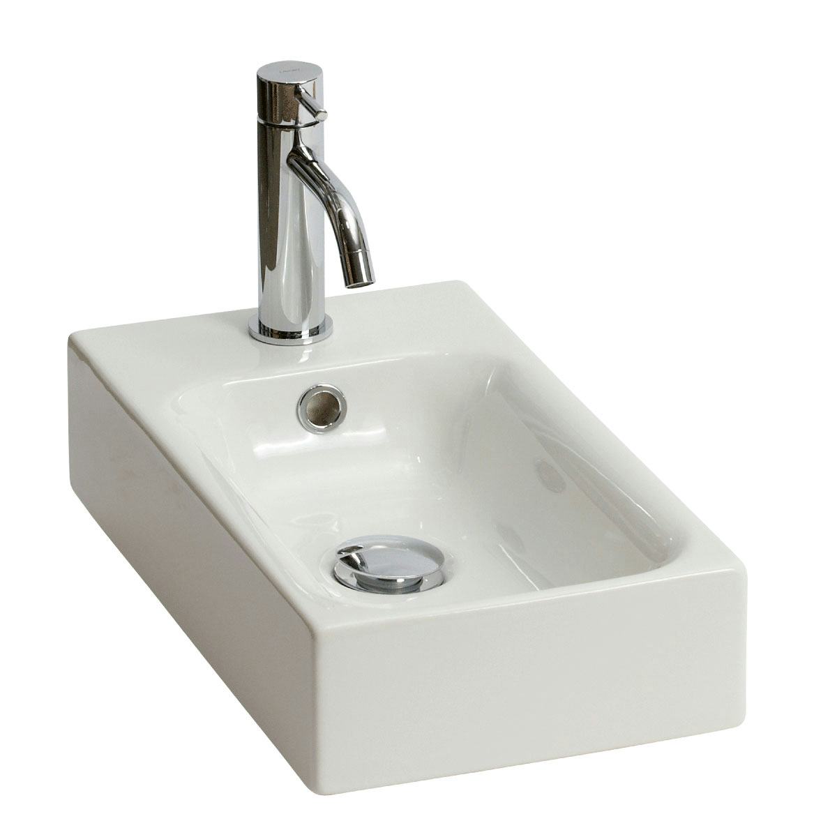 Tvättställ Lavabo Cento 250 mm