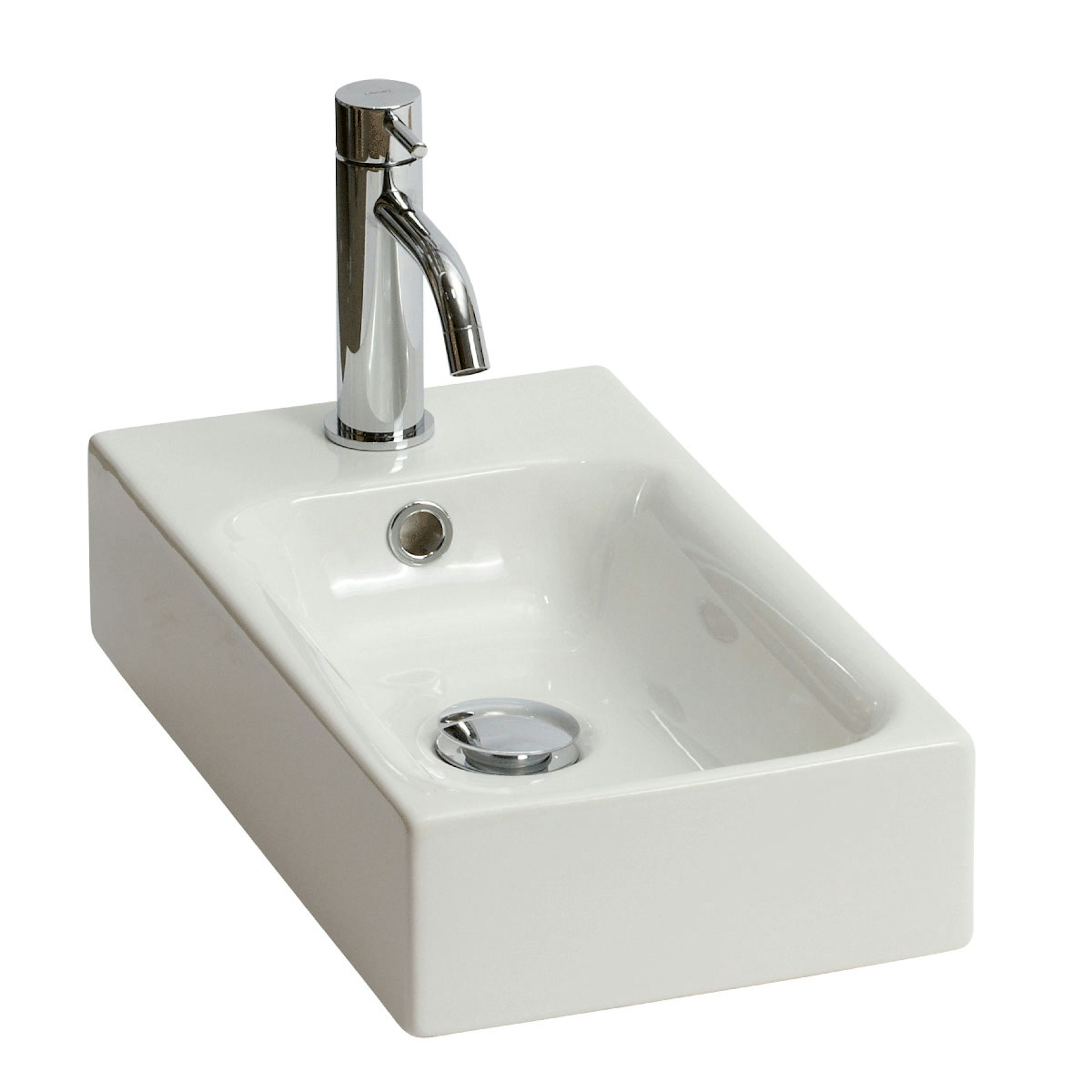 Tvättställ Lavabo Cento 250 mm