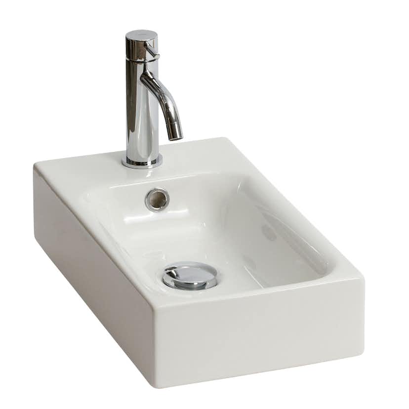 Tvättställ Lavabo Cento 250 mm