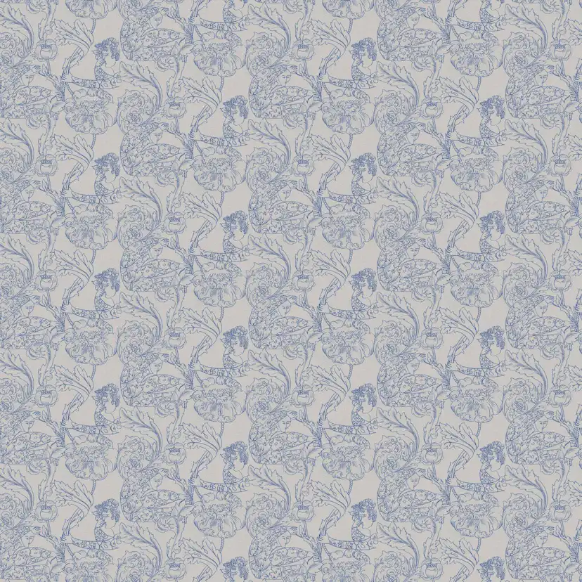 Tapet Boråstapeter Floral Dream 2065