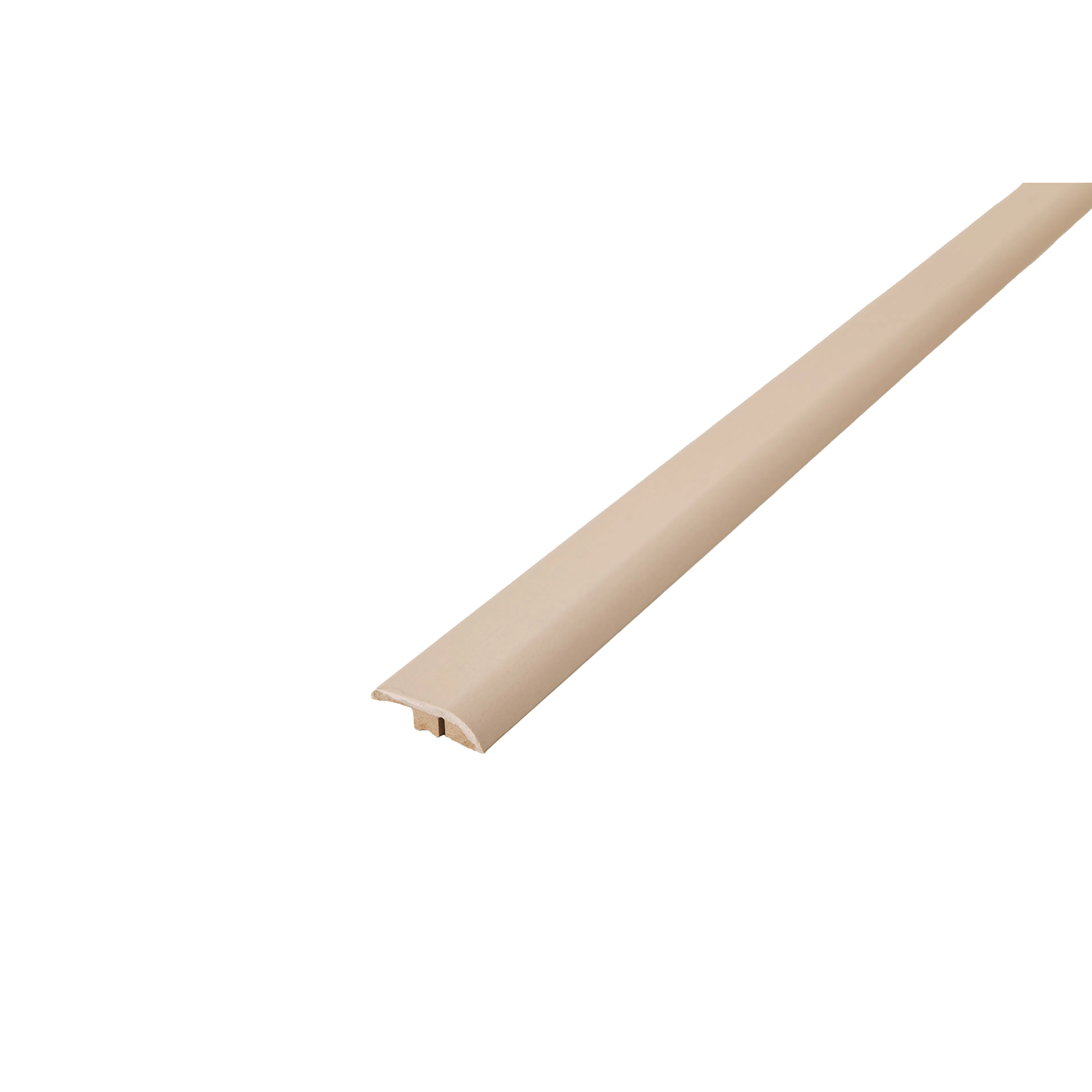 Nivålist Bjelin Ash Powder White