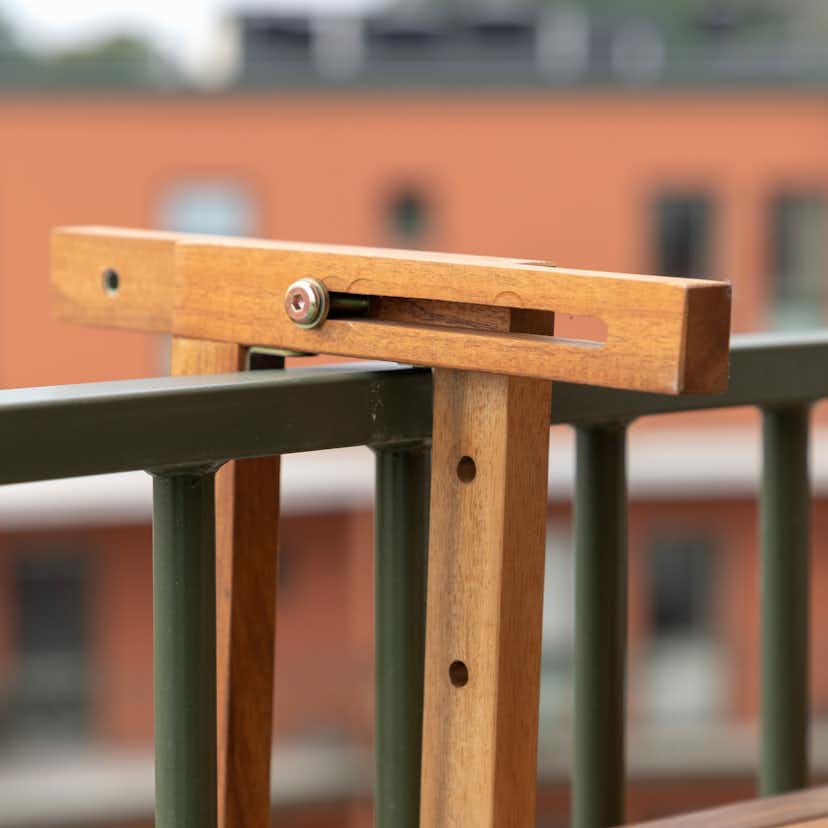 Balkongbord Venture Home Marion Utomhus