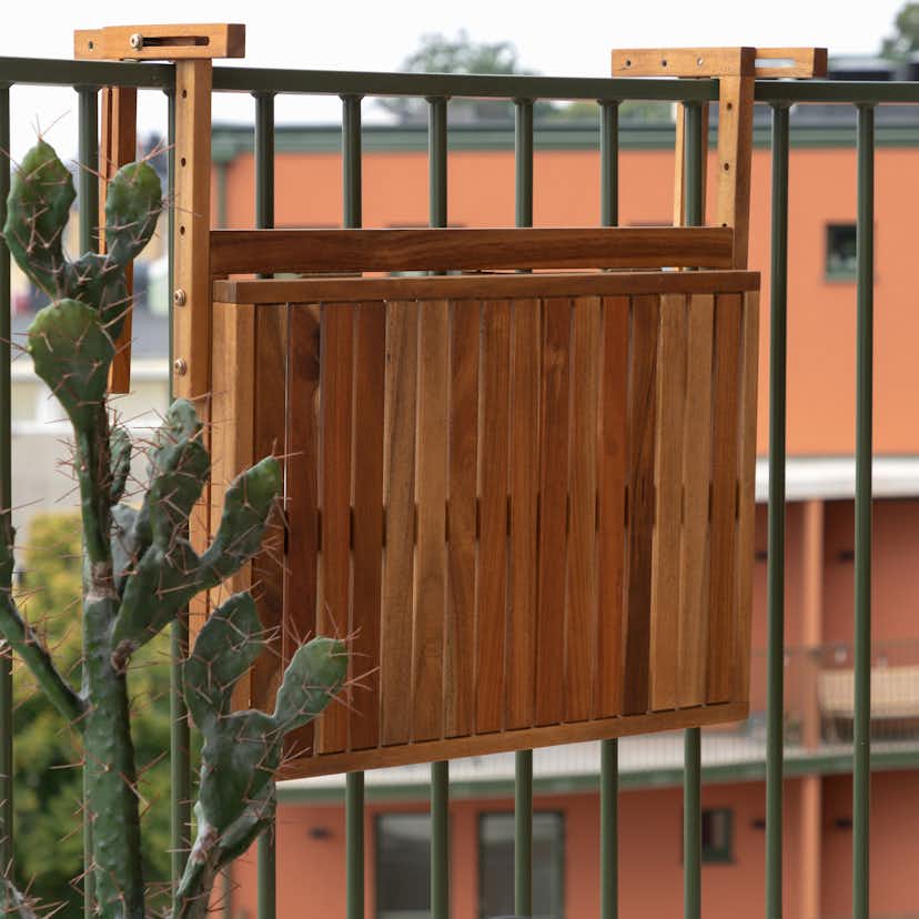 Balkongbord Venture Home Marion Utomhus