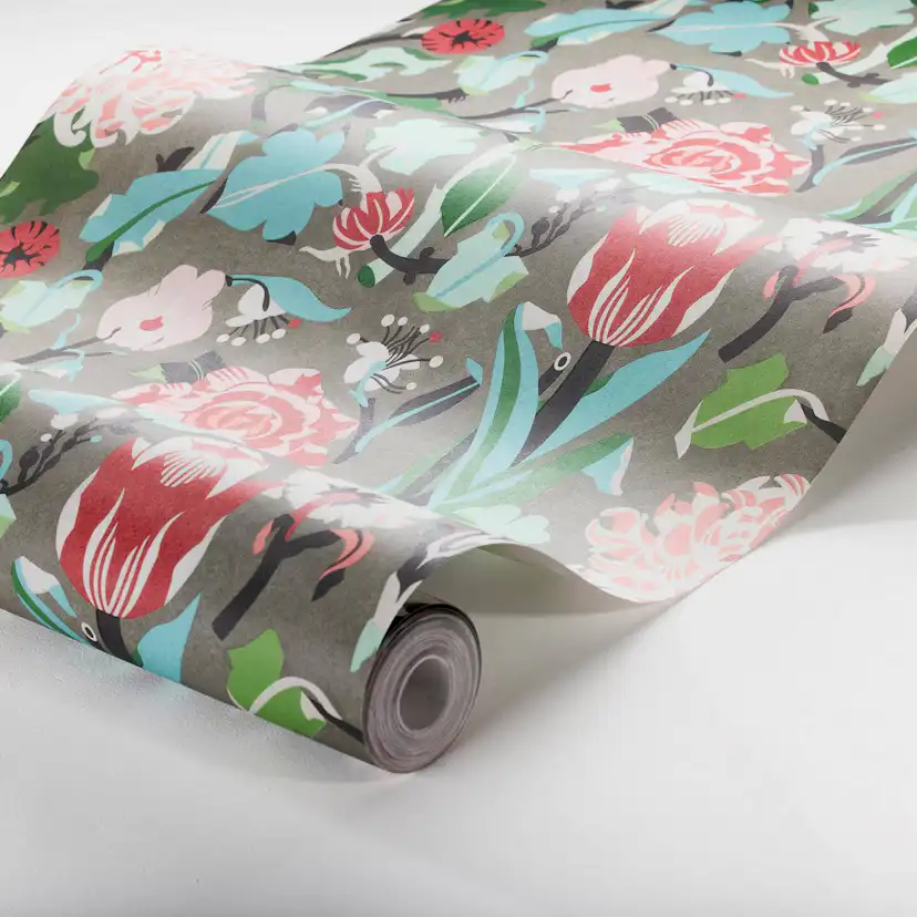 Tapet Boråstapeter Myrtle 2070