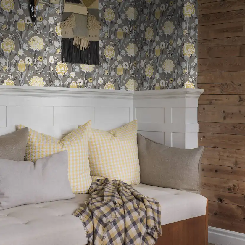 Tapet Boråstapeter Myrtle 2071