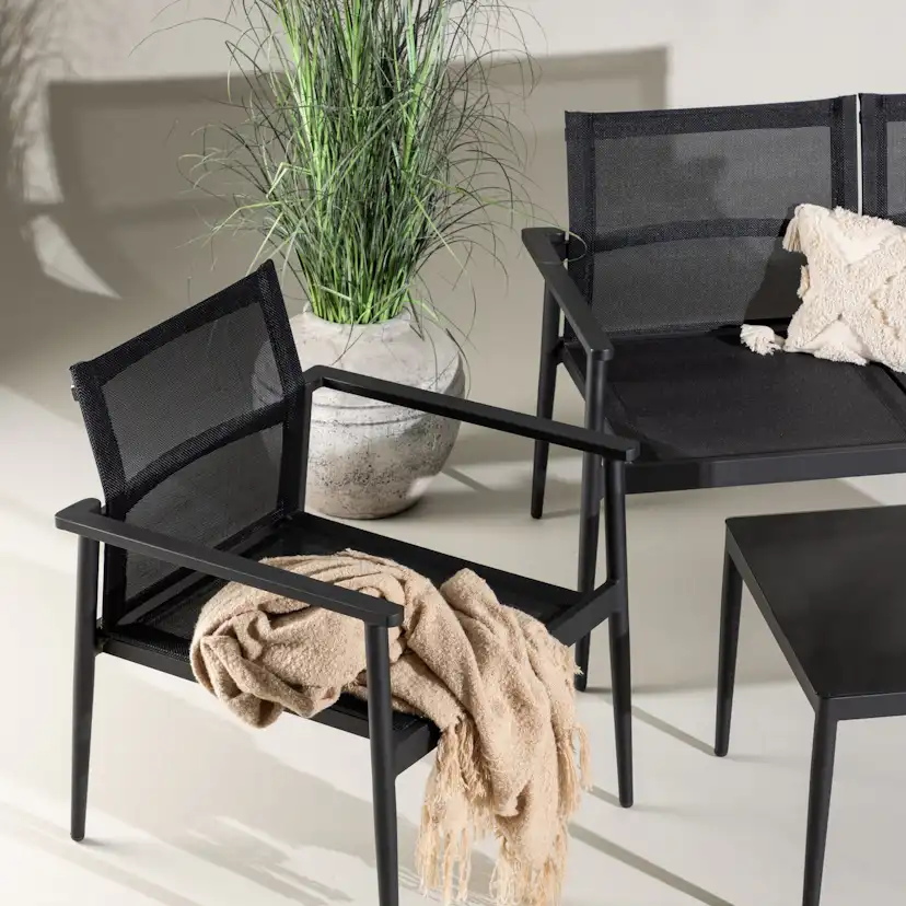 Soffgrupp Venture Home Becca Utomhus