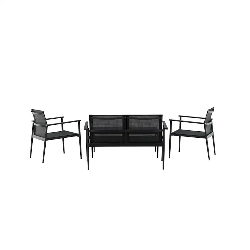 Soffgrupp Venture Home Becca Utomhus