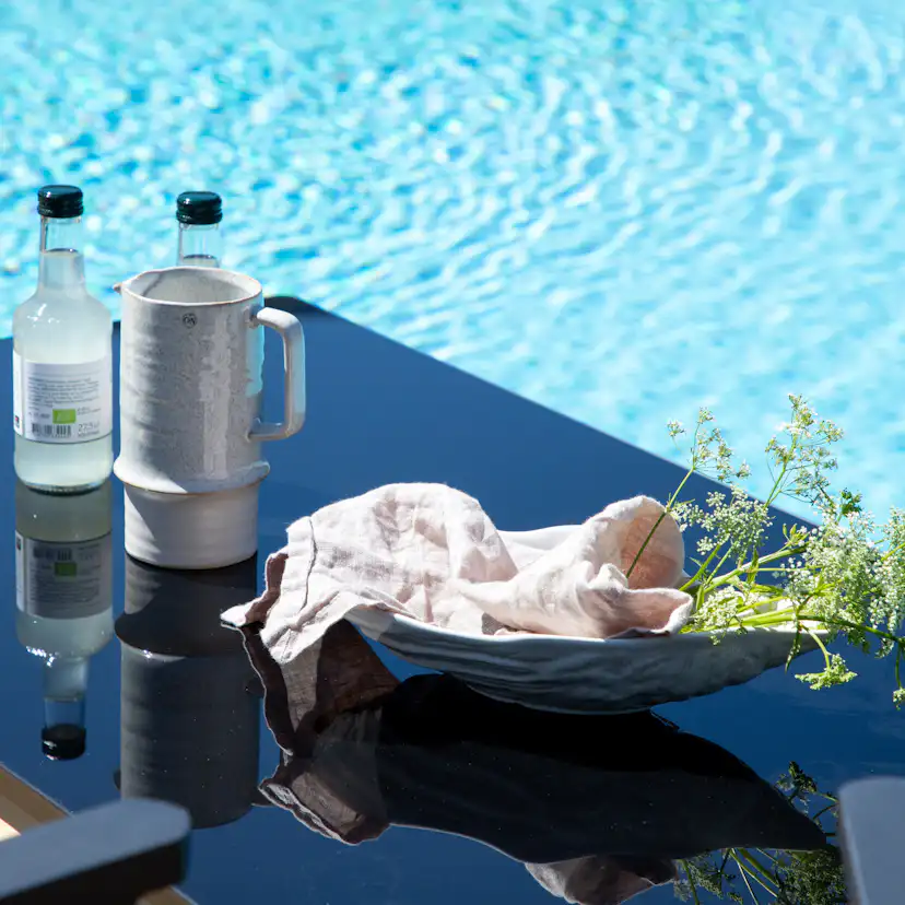 Soffgrupp Venture Home Becca Utomhus