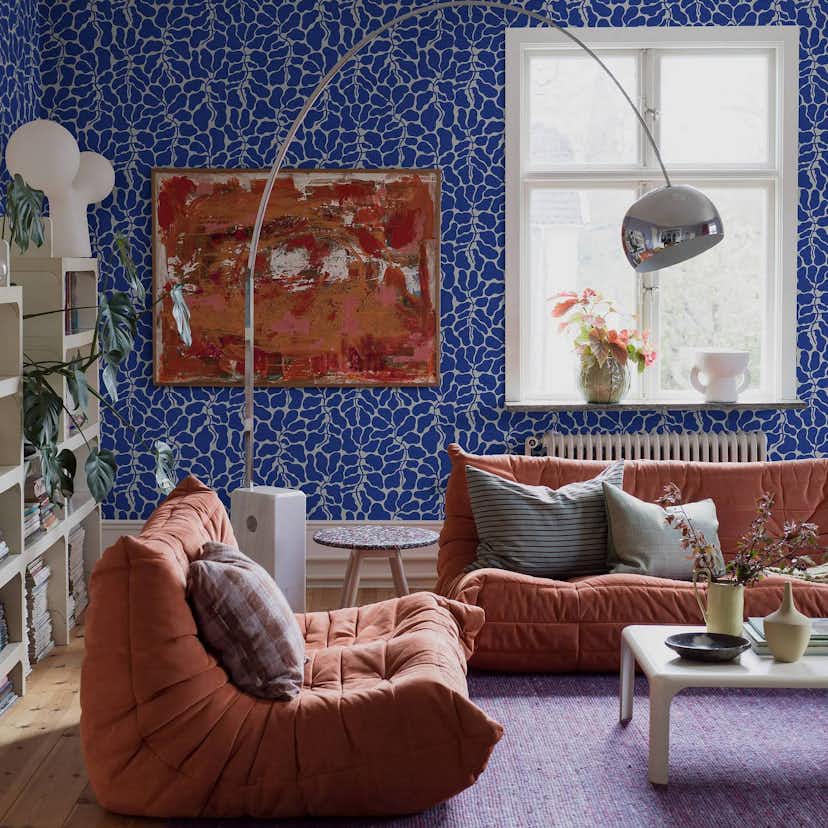 Tapet Boråstapeter My Secret Garden 2072