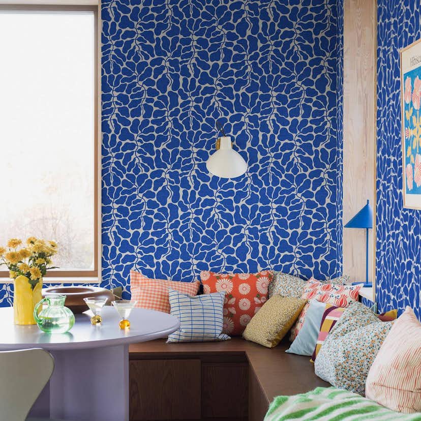 Tapet Boråstapeter My Secret Garden 2072