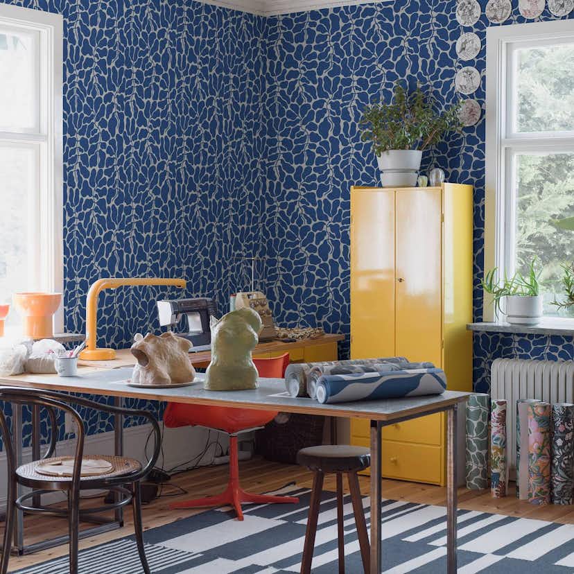 Tapet Boråstapeter My Secret Garden 2072