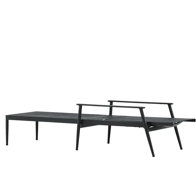 Solsäng Venture Home Break 2-pack Utomhus