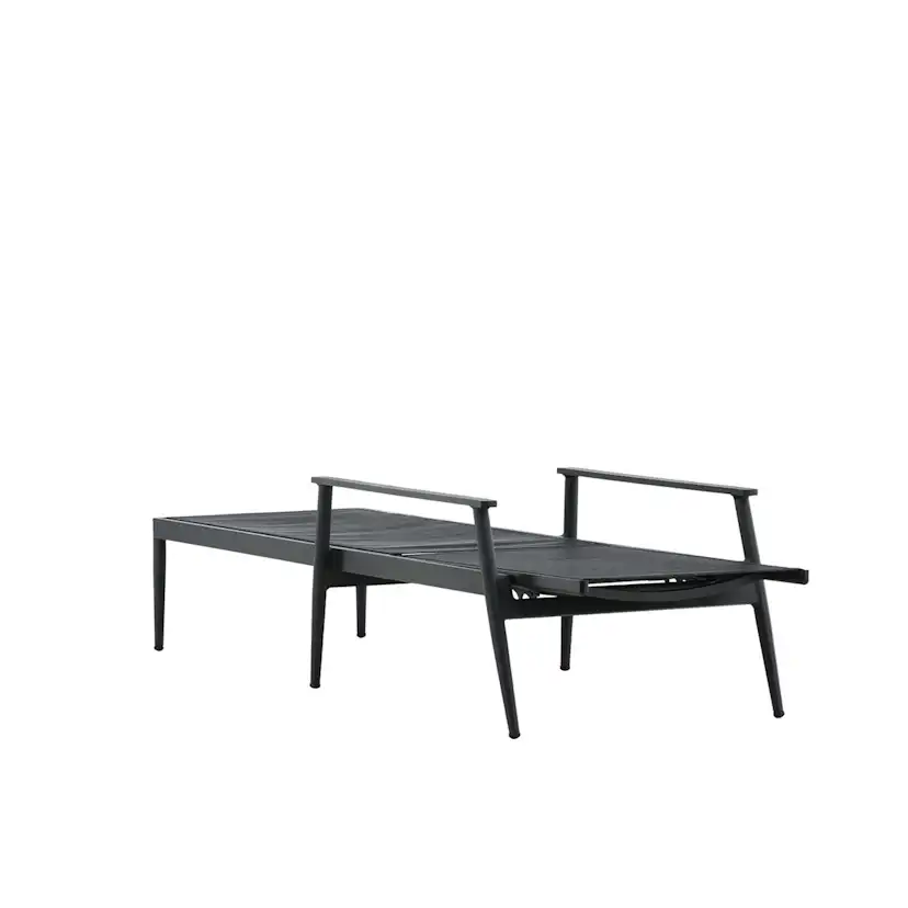 Solsäng Venture Home Break 2-pack Utomhus