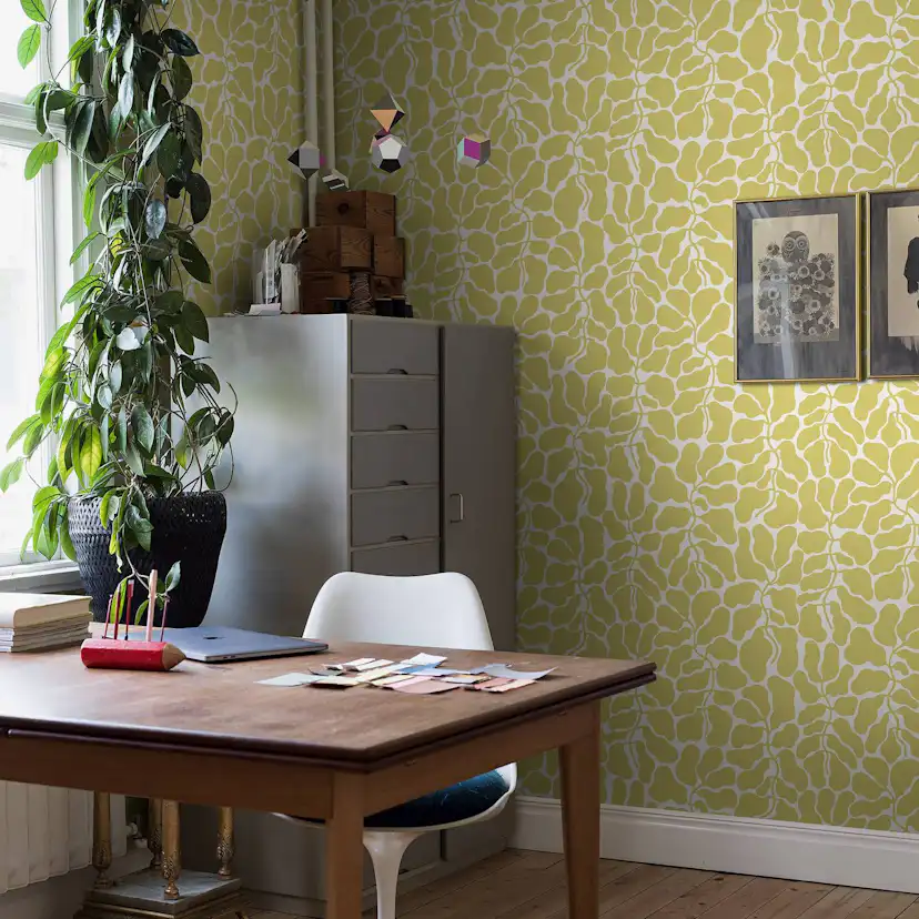 Tapet Boråstapeter My Secret Garden 2074