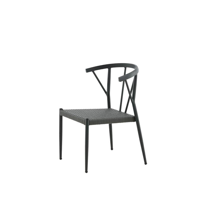 Trädgårdsstol Venture Home Skara