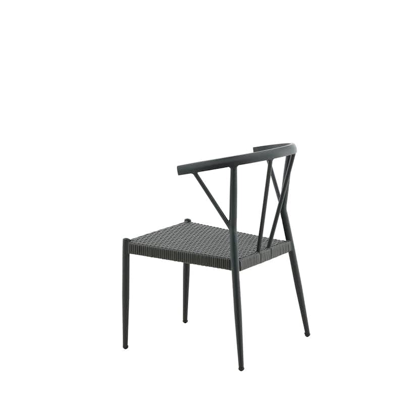 Trädgårdsstol Venture Home Skara