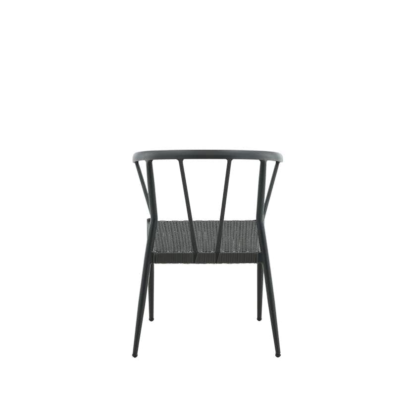 Trädgårdsstol Venture Home Skara