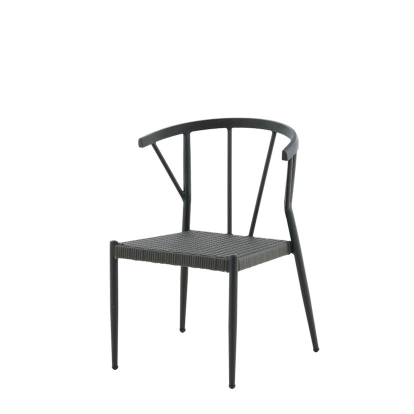 Trädgårdsstol Venture Home Skara