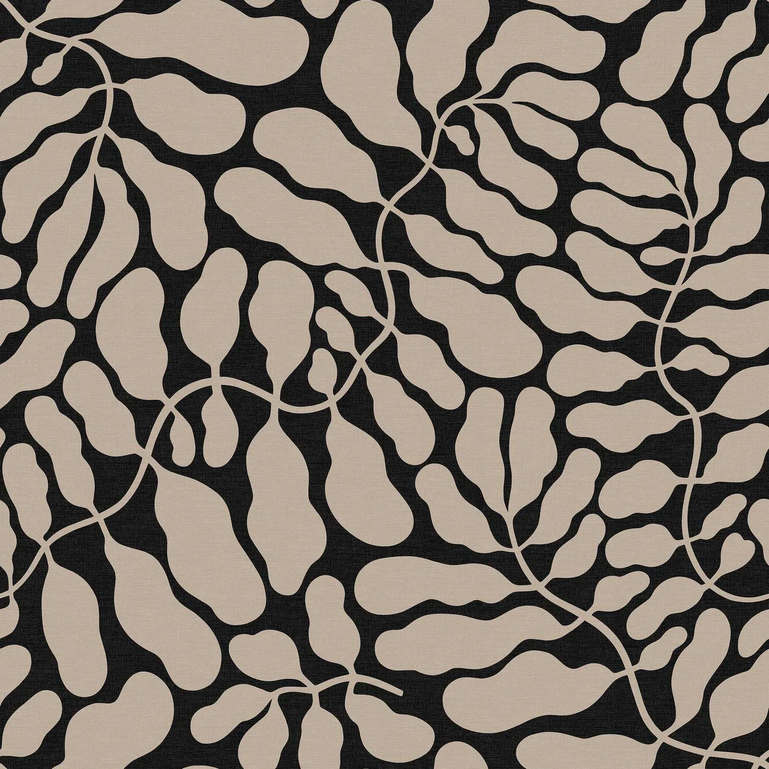 Tapet Boråstapeter My Secret Garden Grand 2077