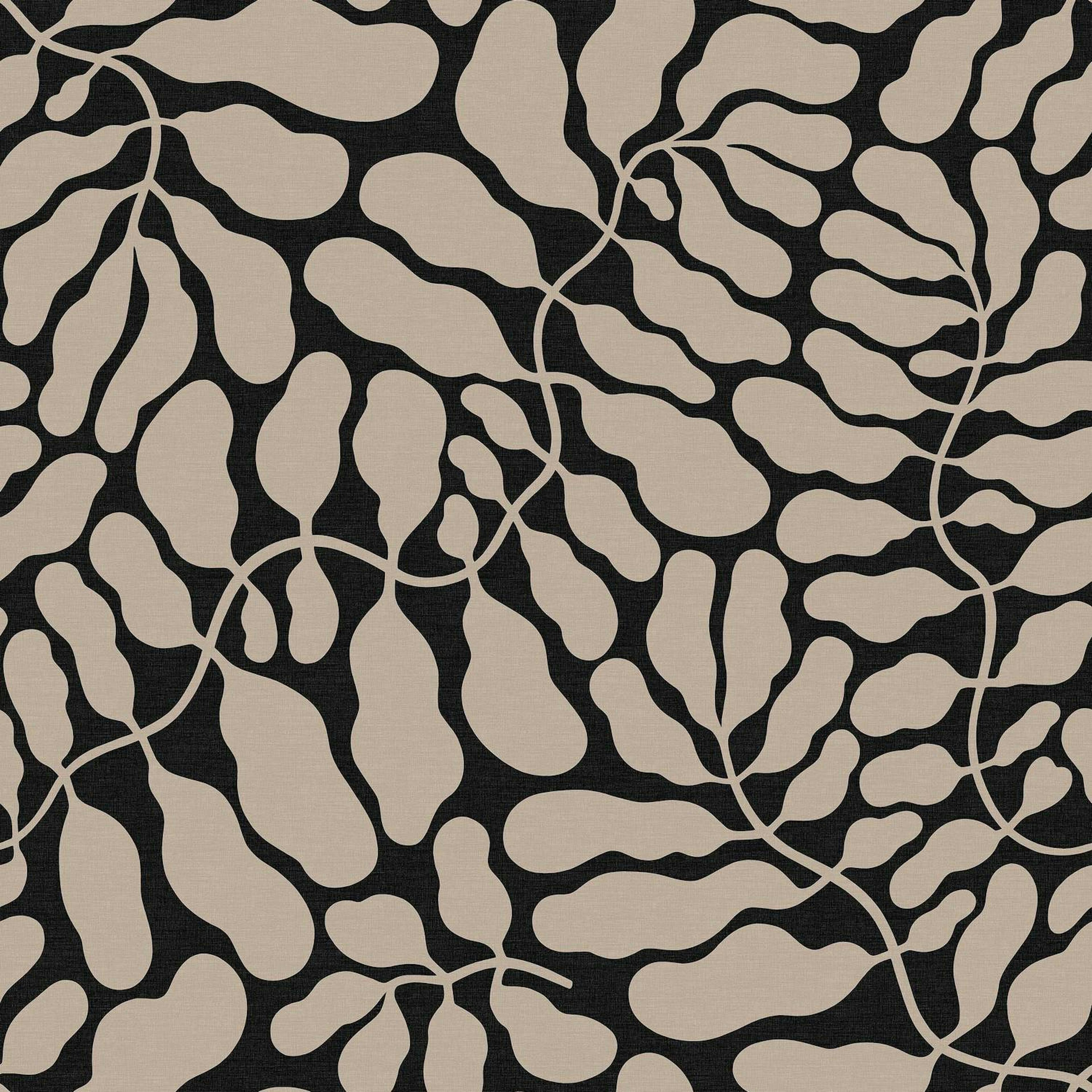 Tapet Boråstapeter My Secret Garden Grand 2077